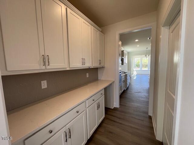 85 N Stagecoach Drive
