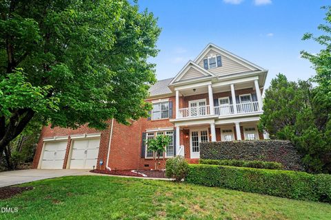 1905 Falls Farm Crsg Crossing Raleigh NC 27614