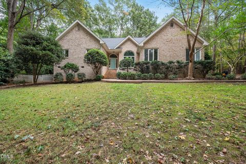 10608 Dunhill Terrace Raleigh NC 27615