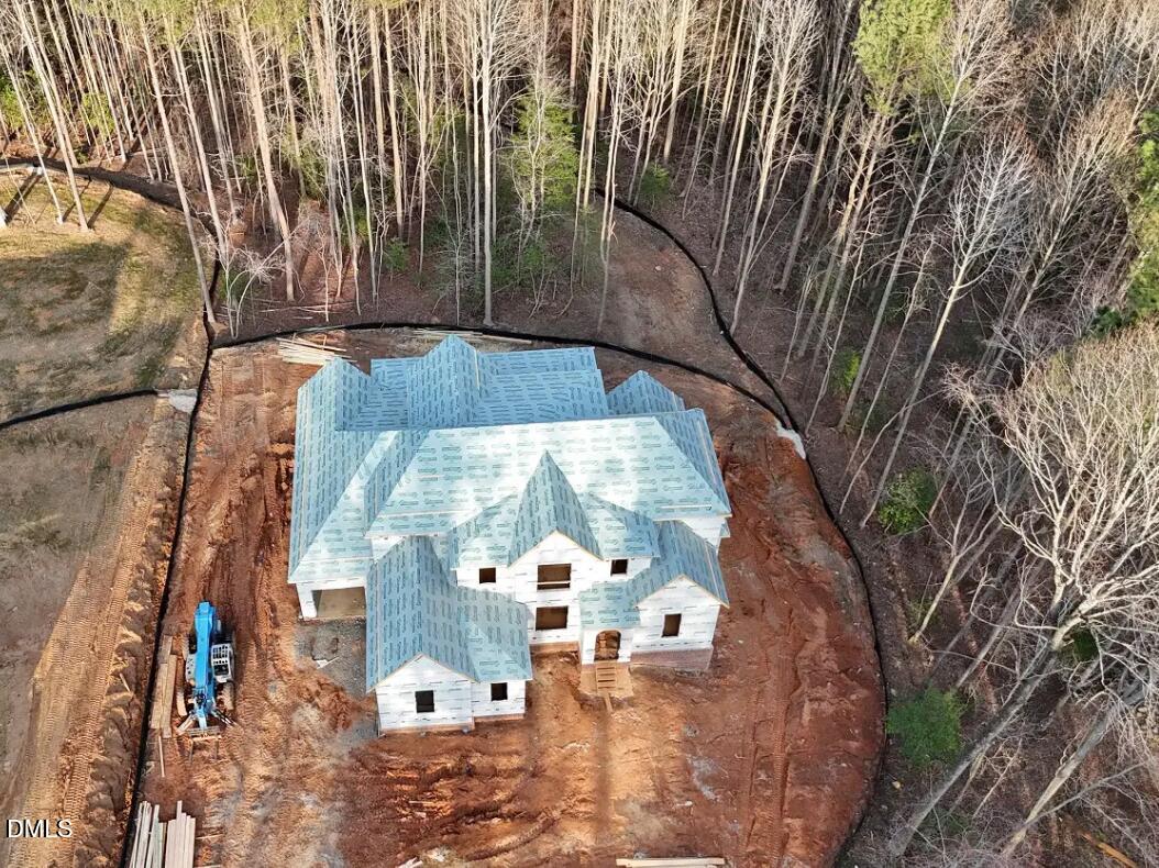 404 Shinleaf Pond Trail