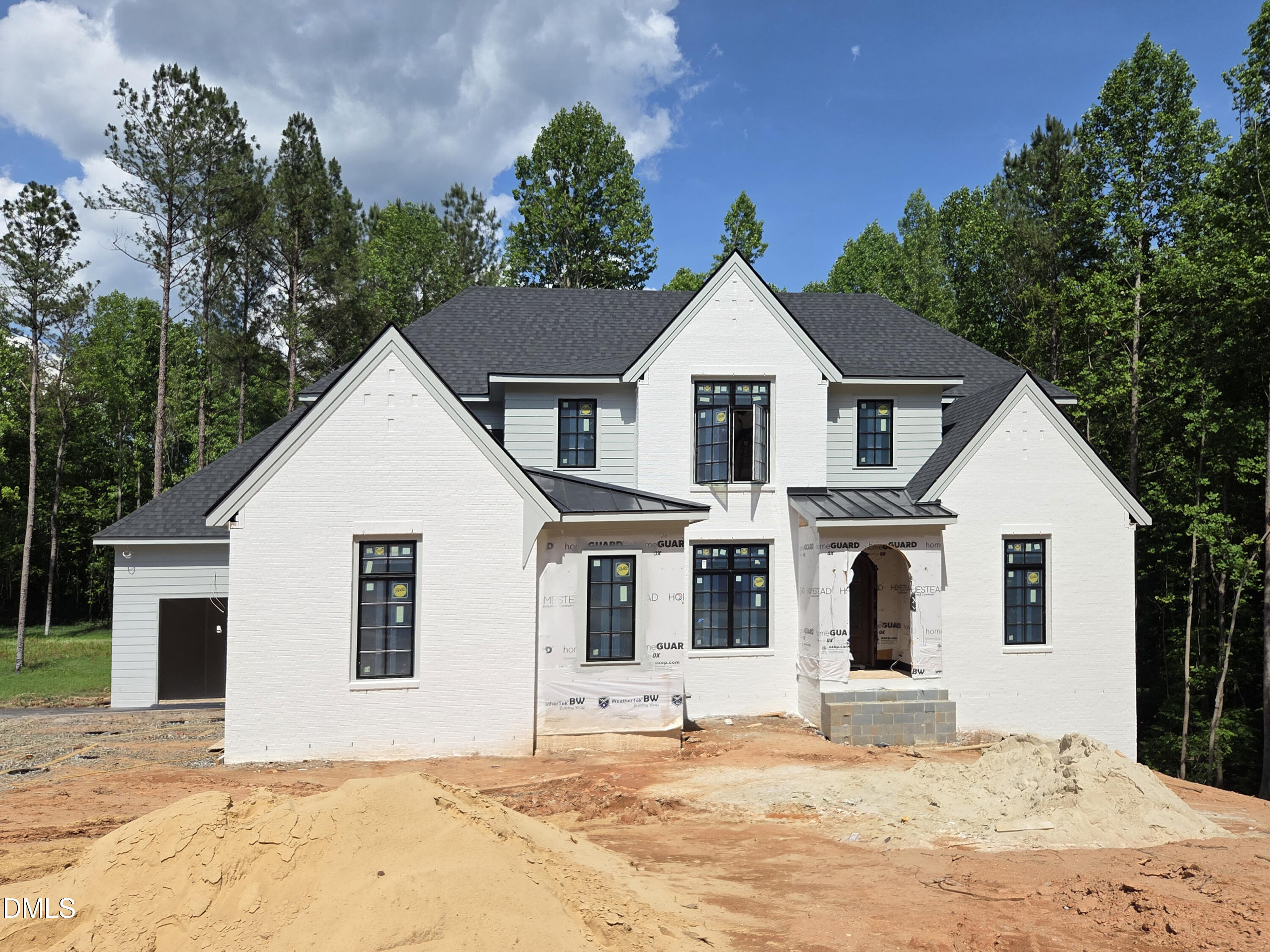404 Shinleaf Pond Trail