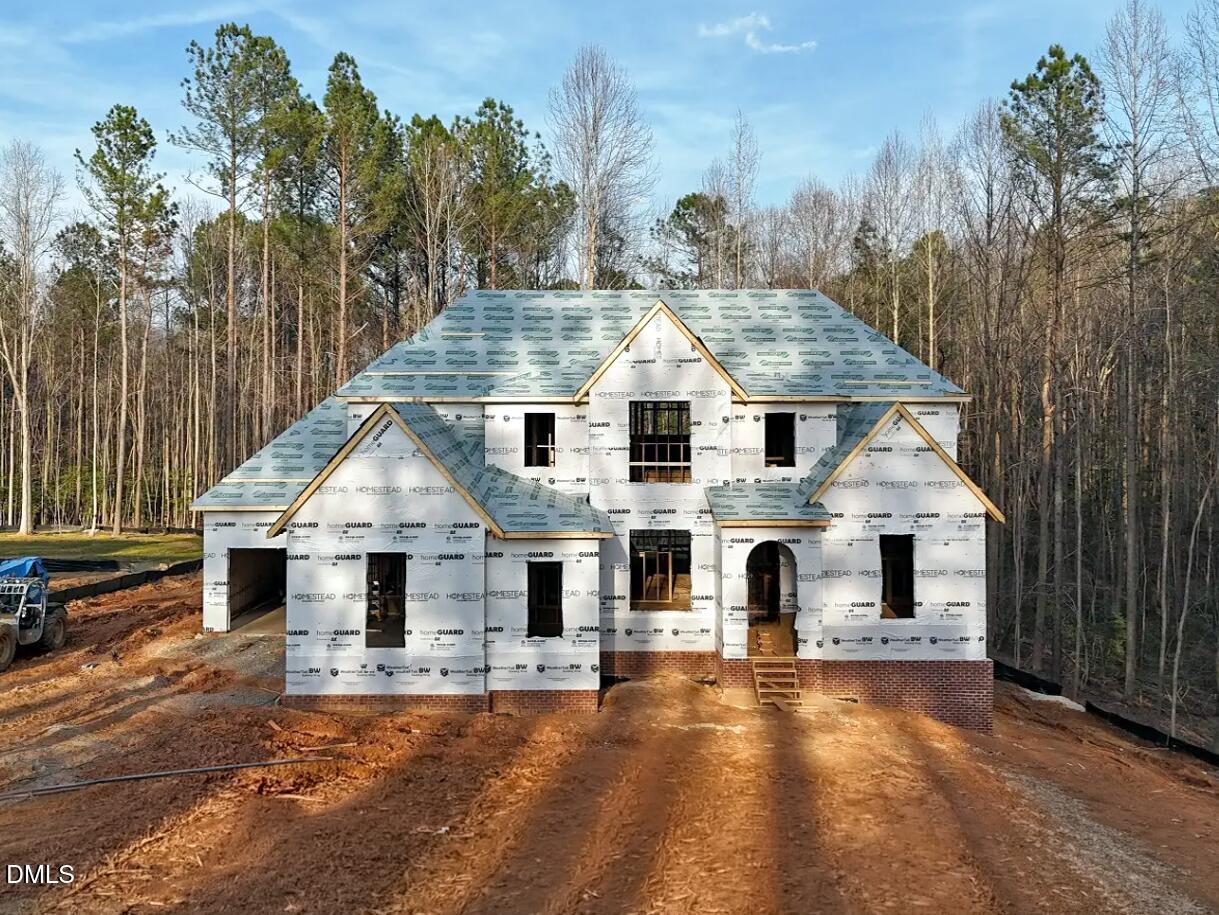 404 Shinleaf Pond Trail