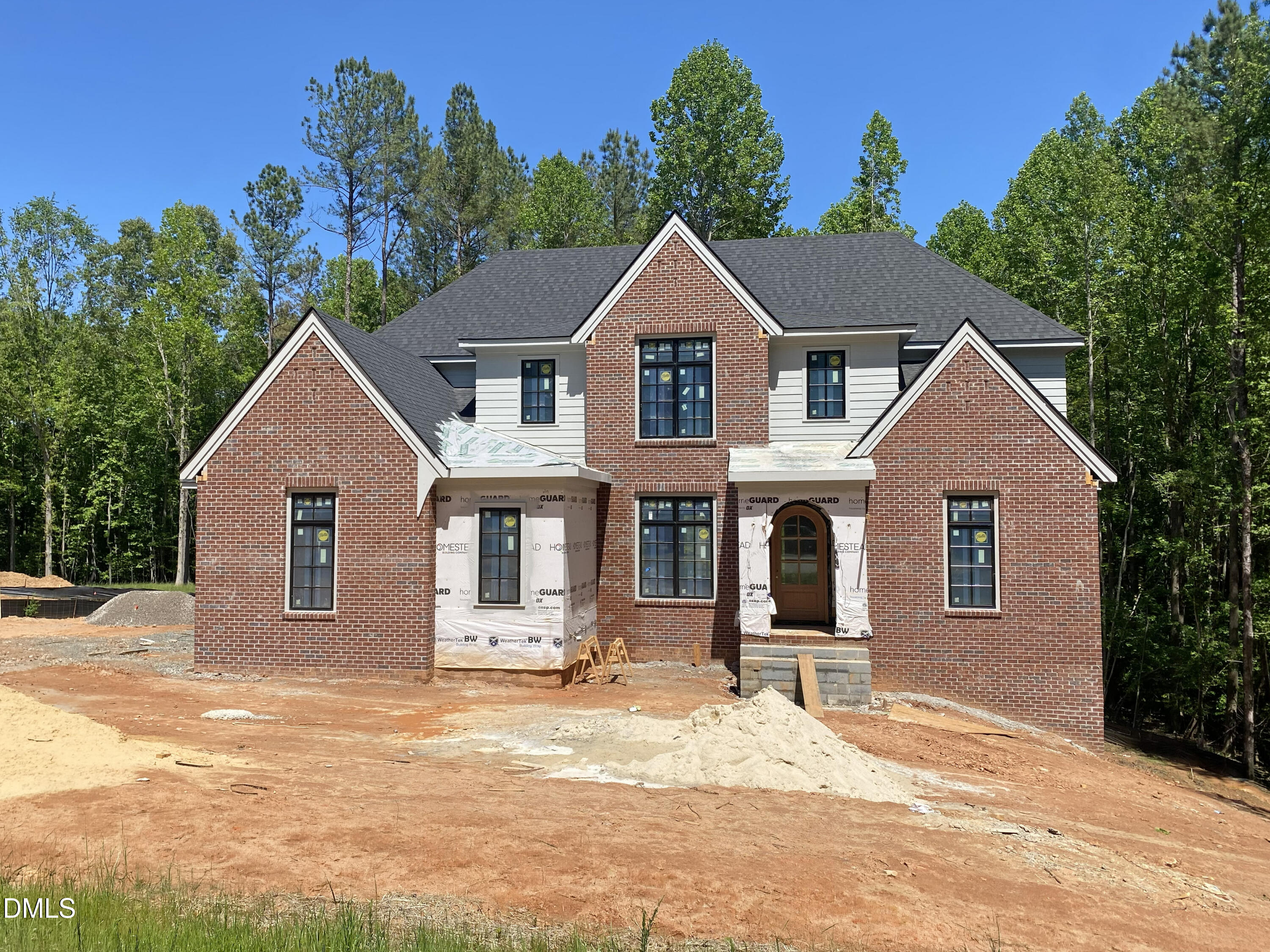 404 Shinleaf Pond Trail