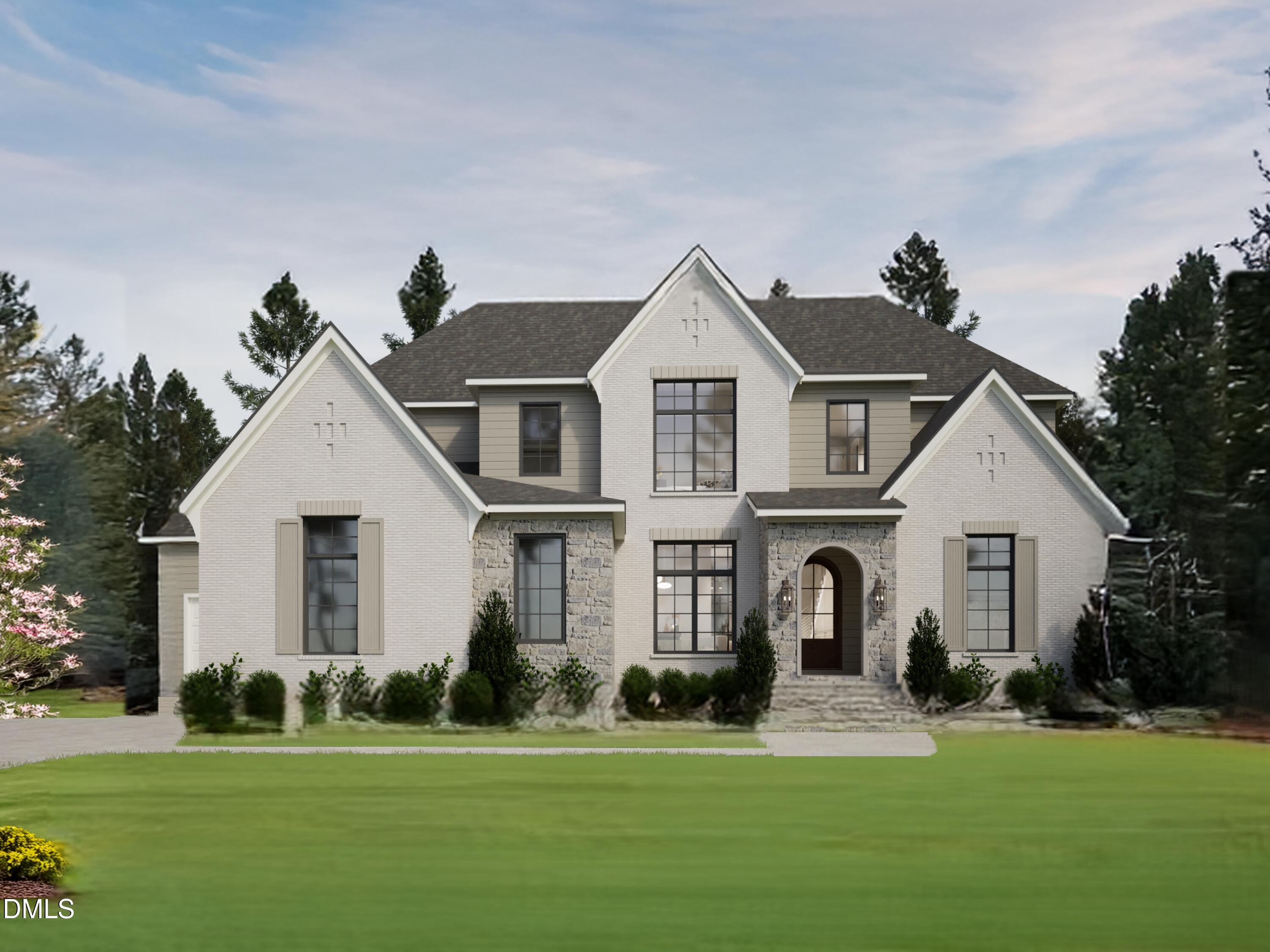 404 Shinleaf Pond Trail