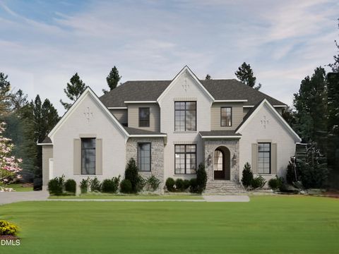 404 Shinleaf Pond Trail Raleigh NC 27614