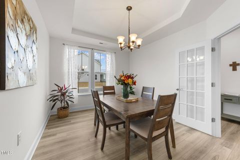 53 Whitley Ridge Drive Clayton NC 27527