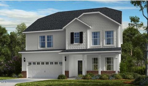 204 Hickory Grove Street Sanford NC 27330