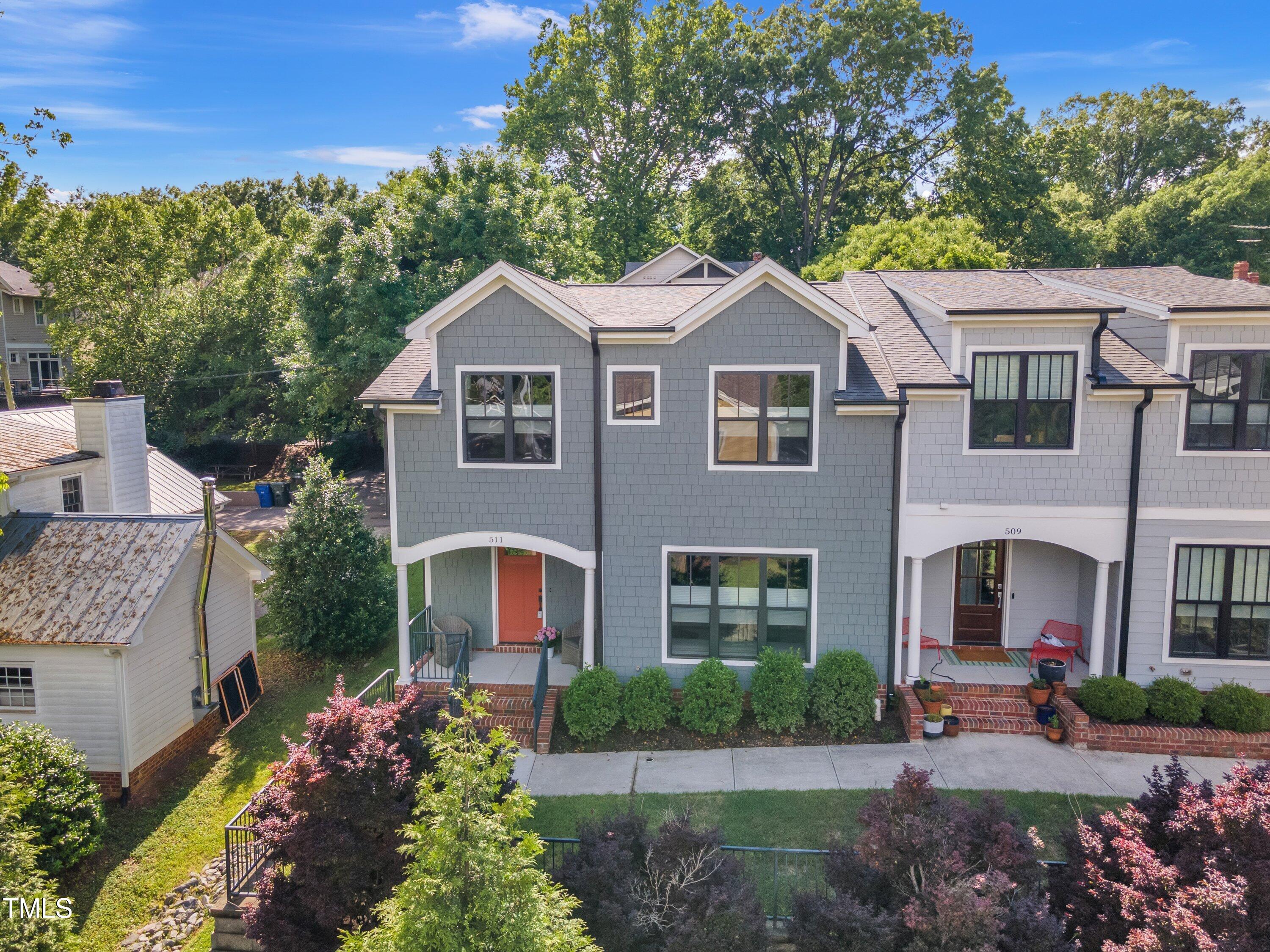 511 Hamilton Cottage Way