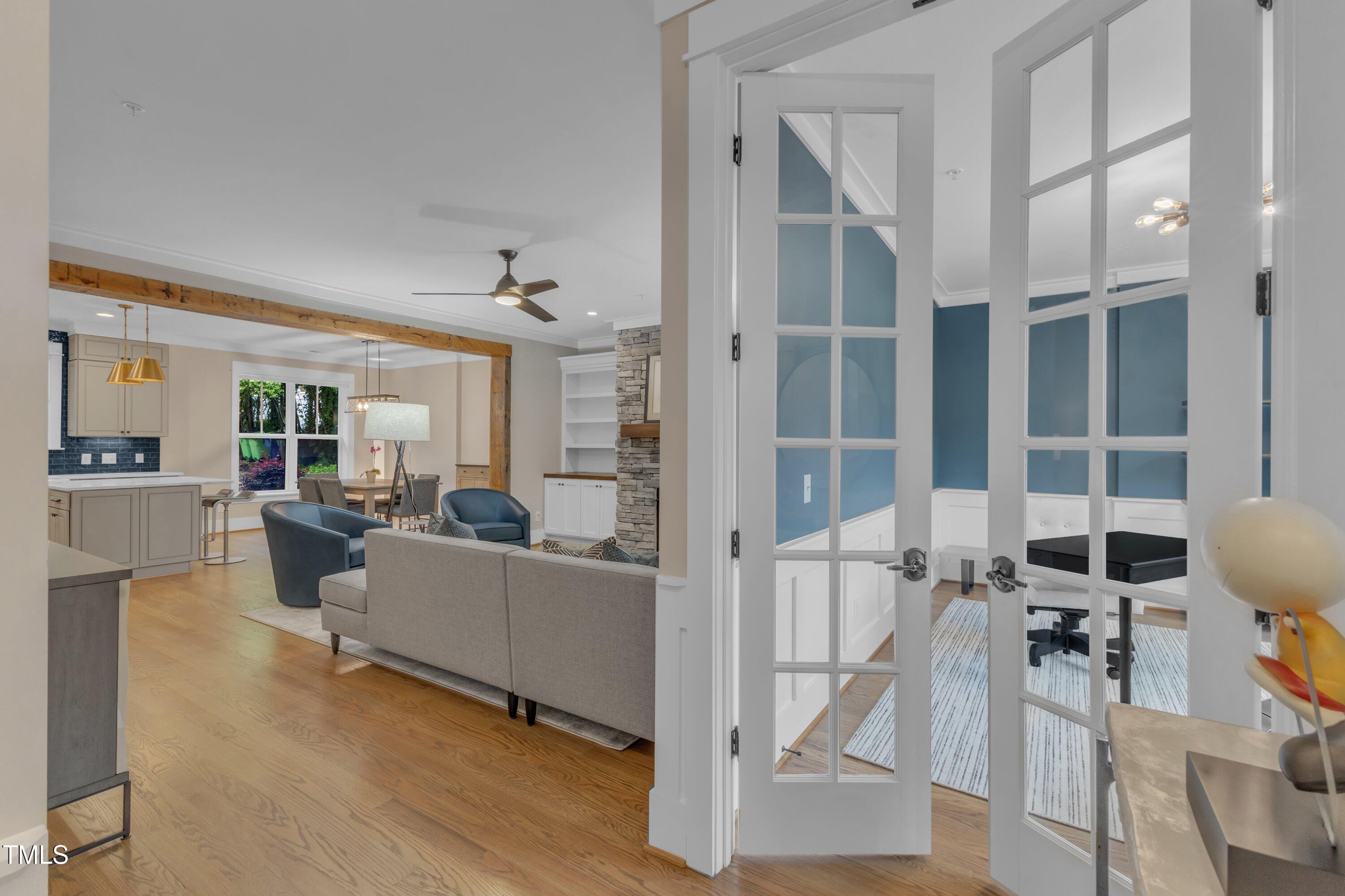 511 Hamilton Cottage Way