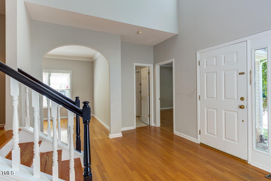 306 New Parkside Drive