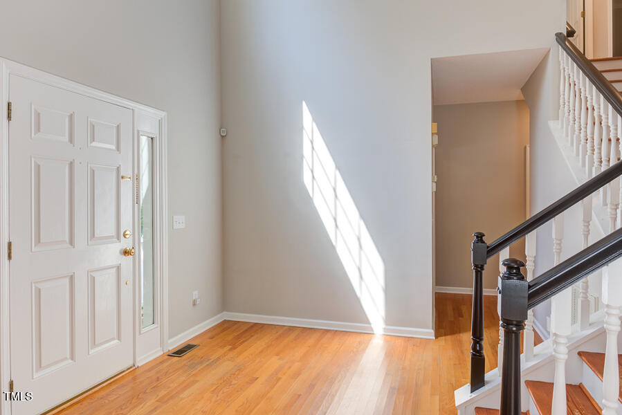 306 New Parkside Drive