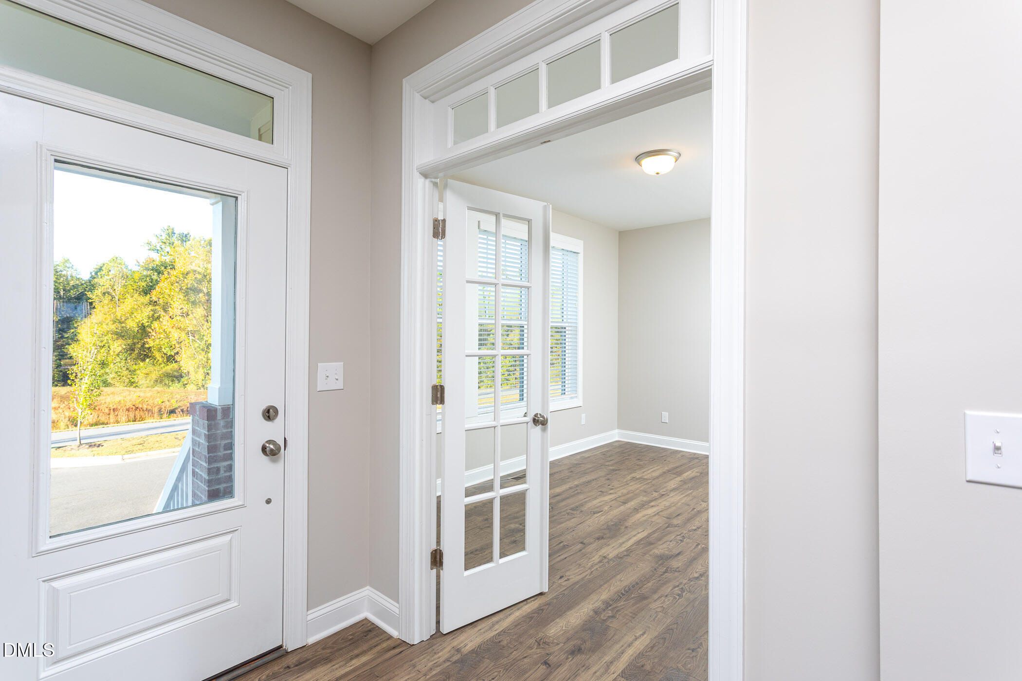 5128 Crescent Square Street