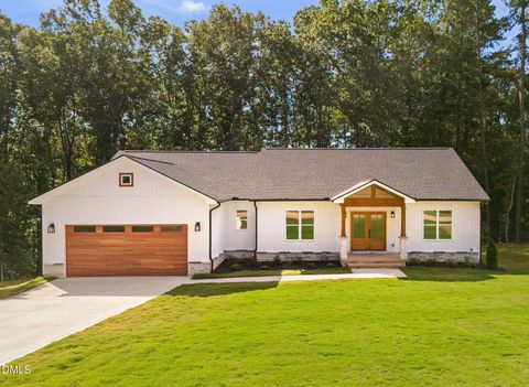 139 Clear Water Road Louisburg NC 27549