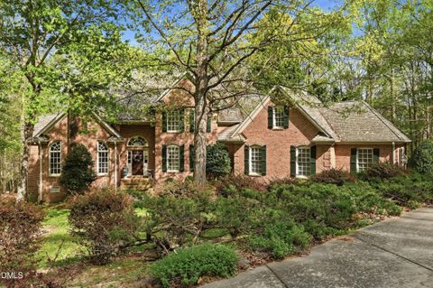 4413 Turnberry Circle Durham NC 27712