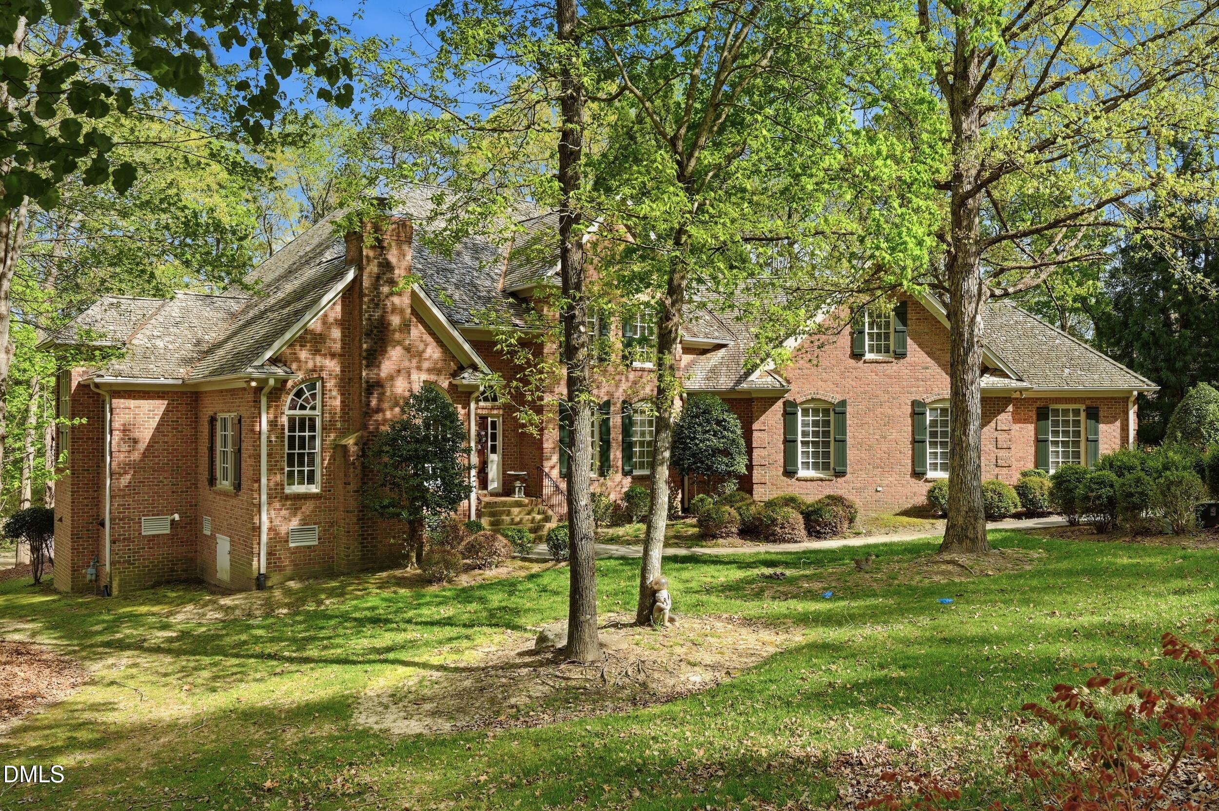 4413 Turnberry Circle