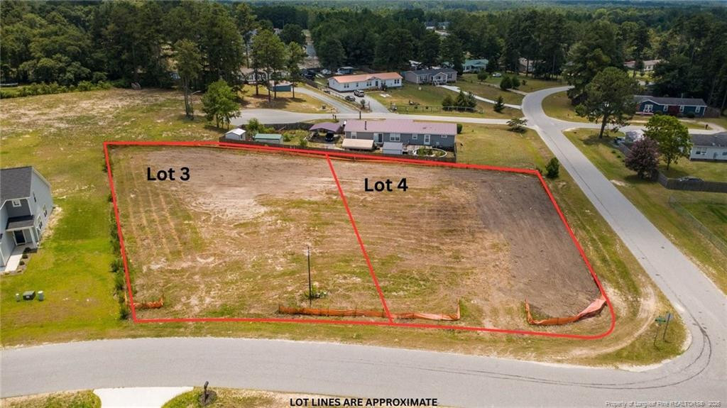 35 Red Bird (Lot 3) Drive