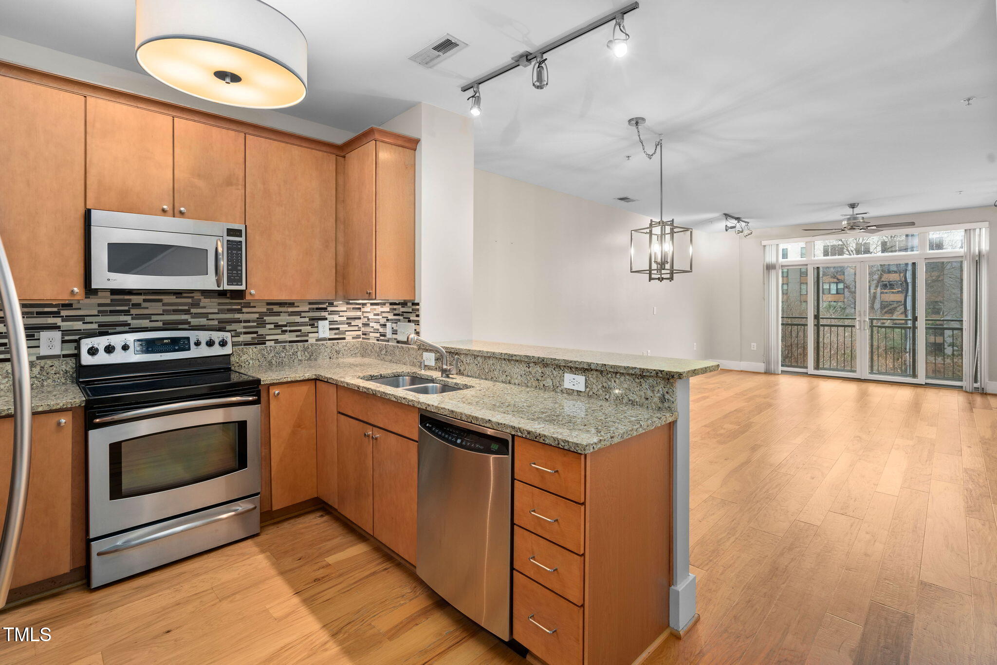 444 S Blount Street 316
