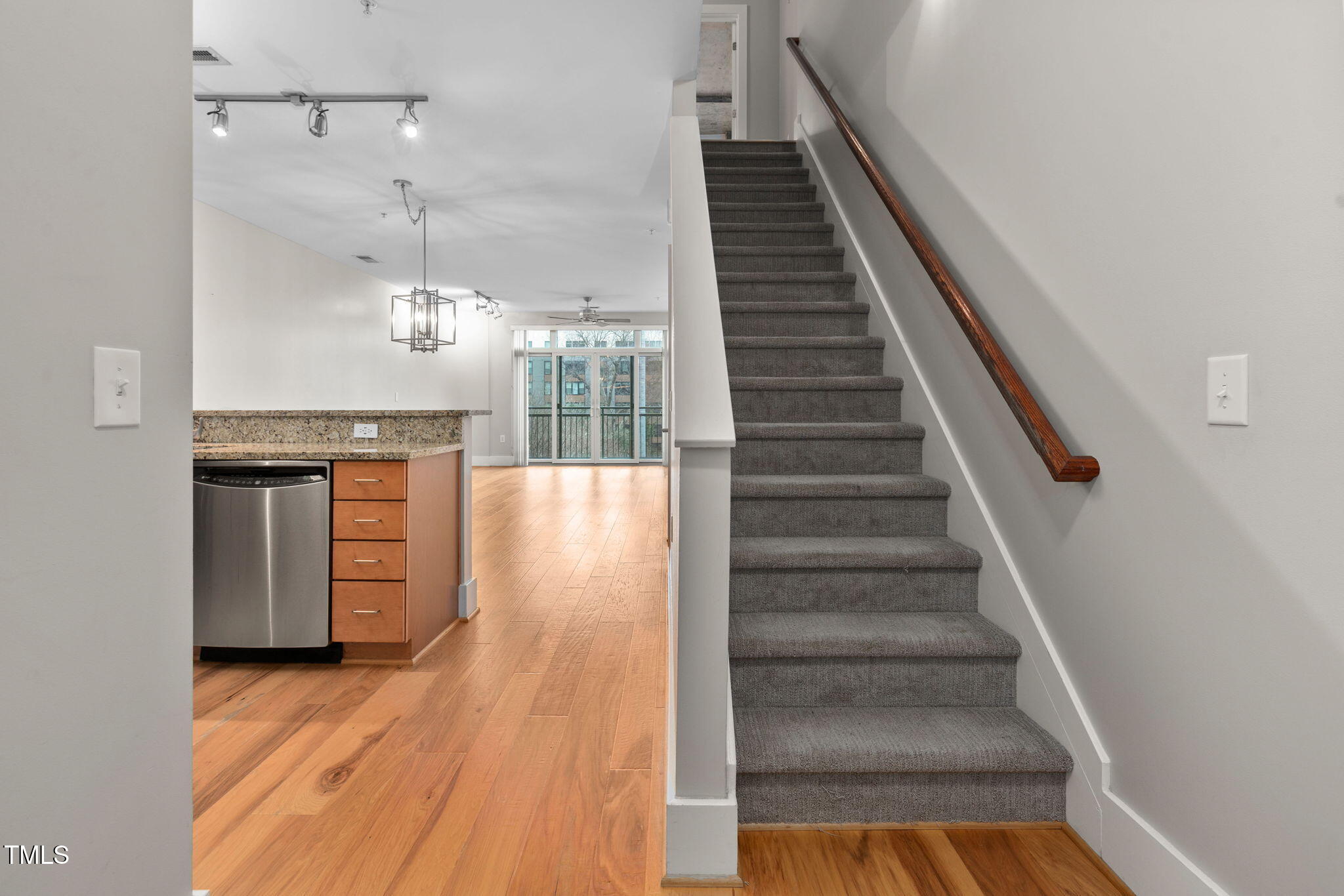 444 S Blount Street 316