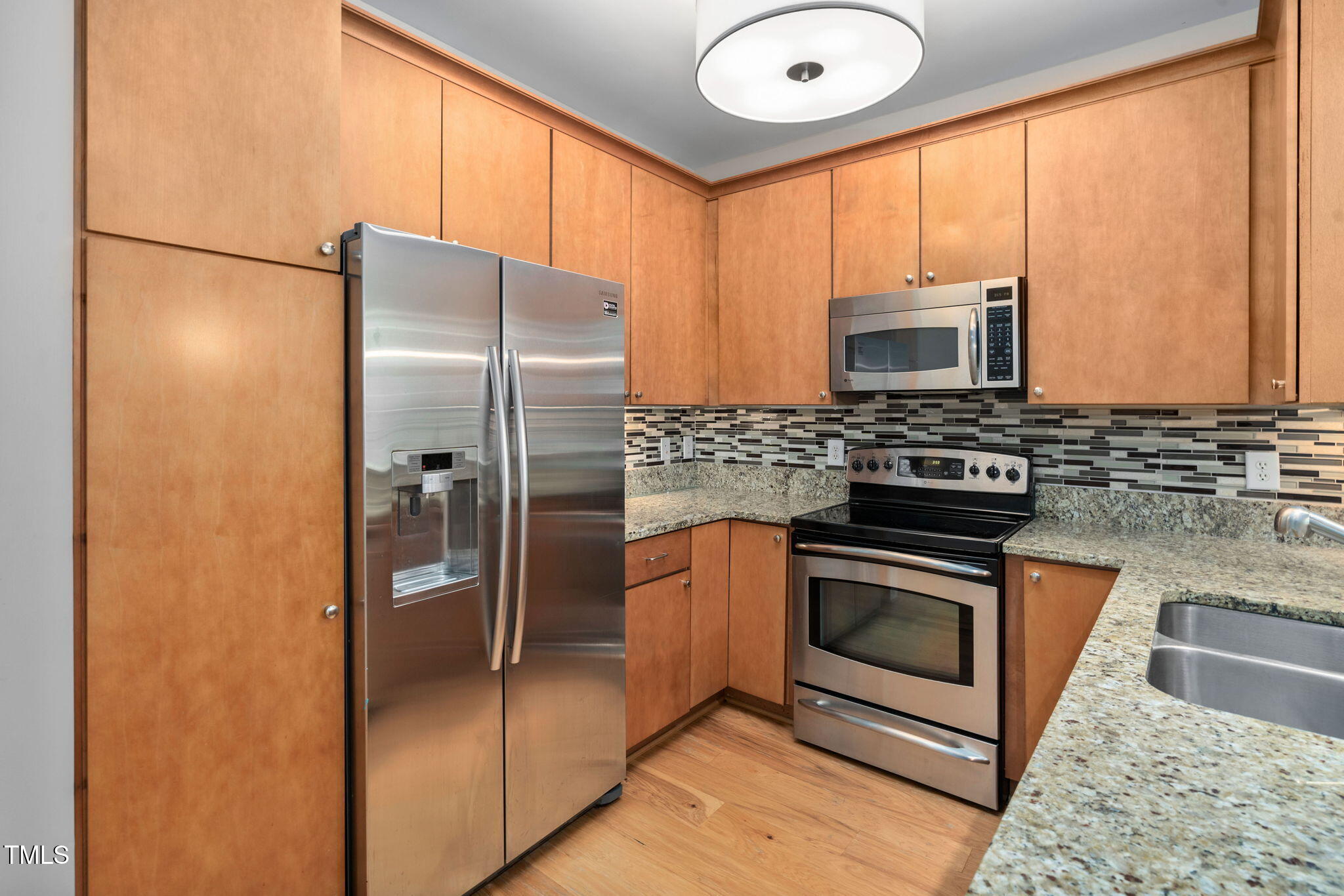 444 S Blount Street 316