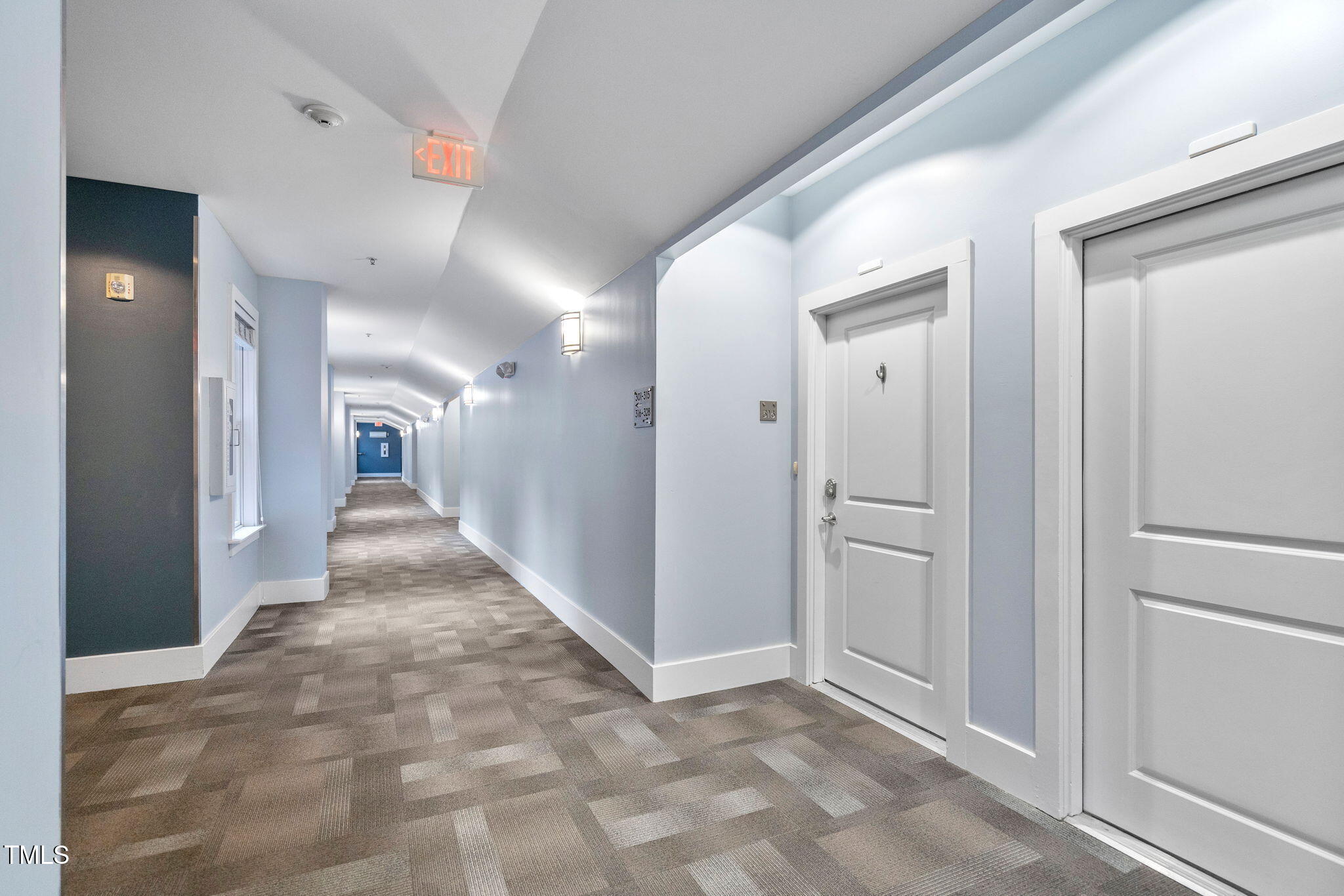 444 S Blount Street 316