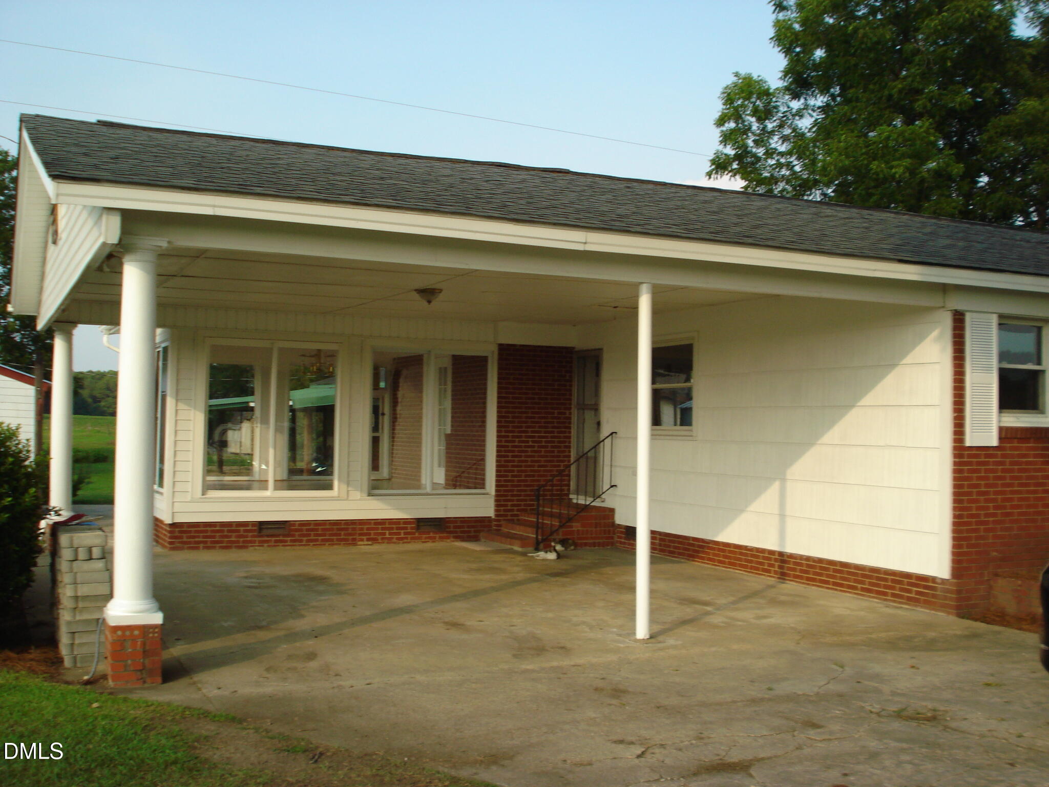 3900 N Spring Branch Road