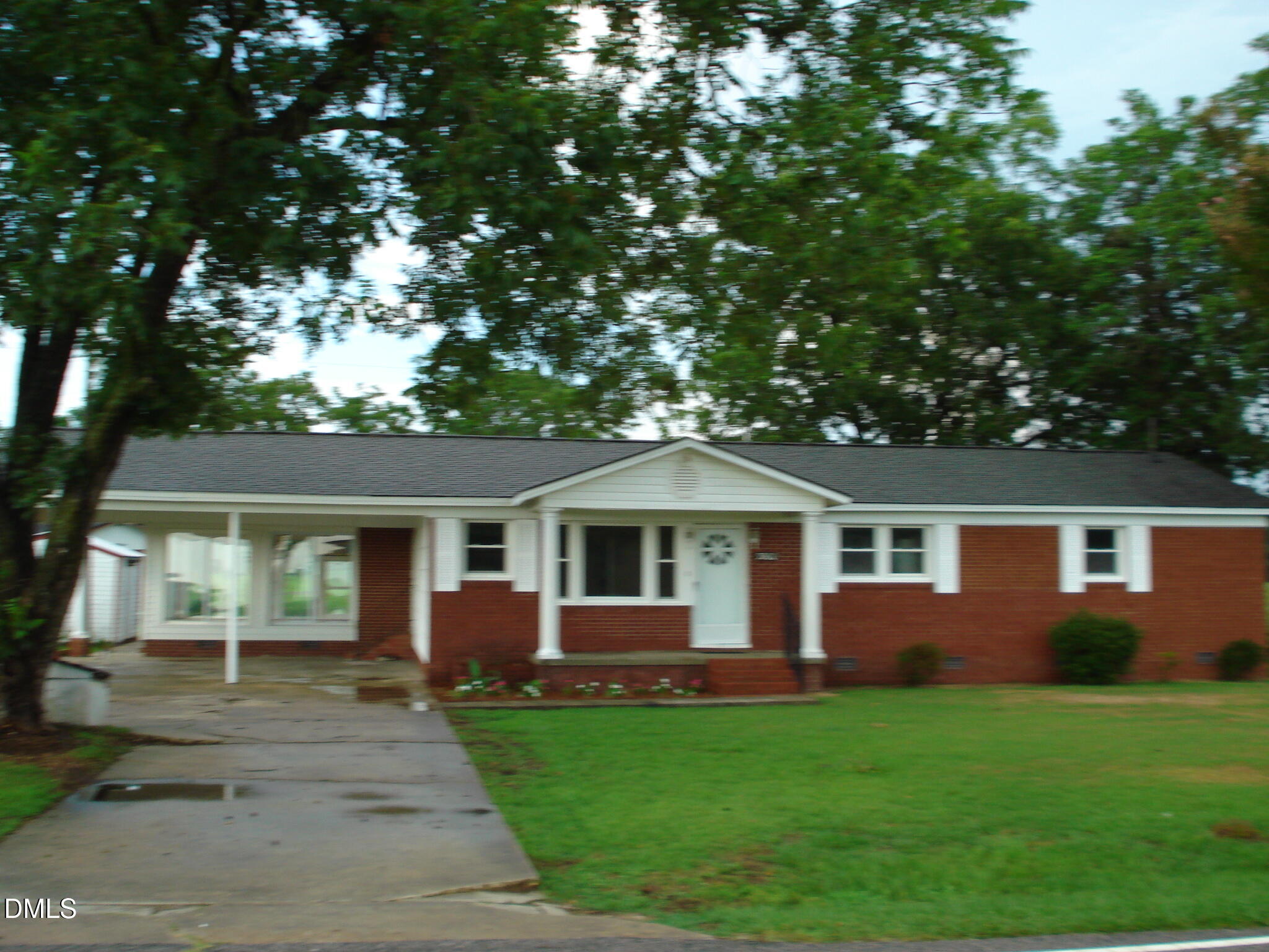 3900 N Spring Branch Road, Dunn, NC, 28334