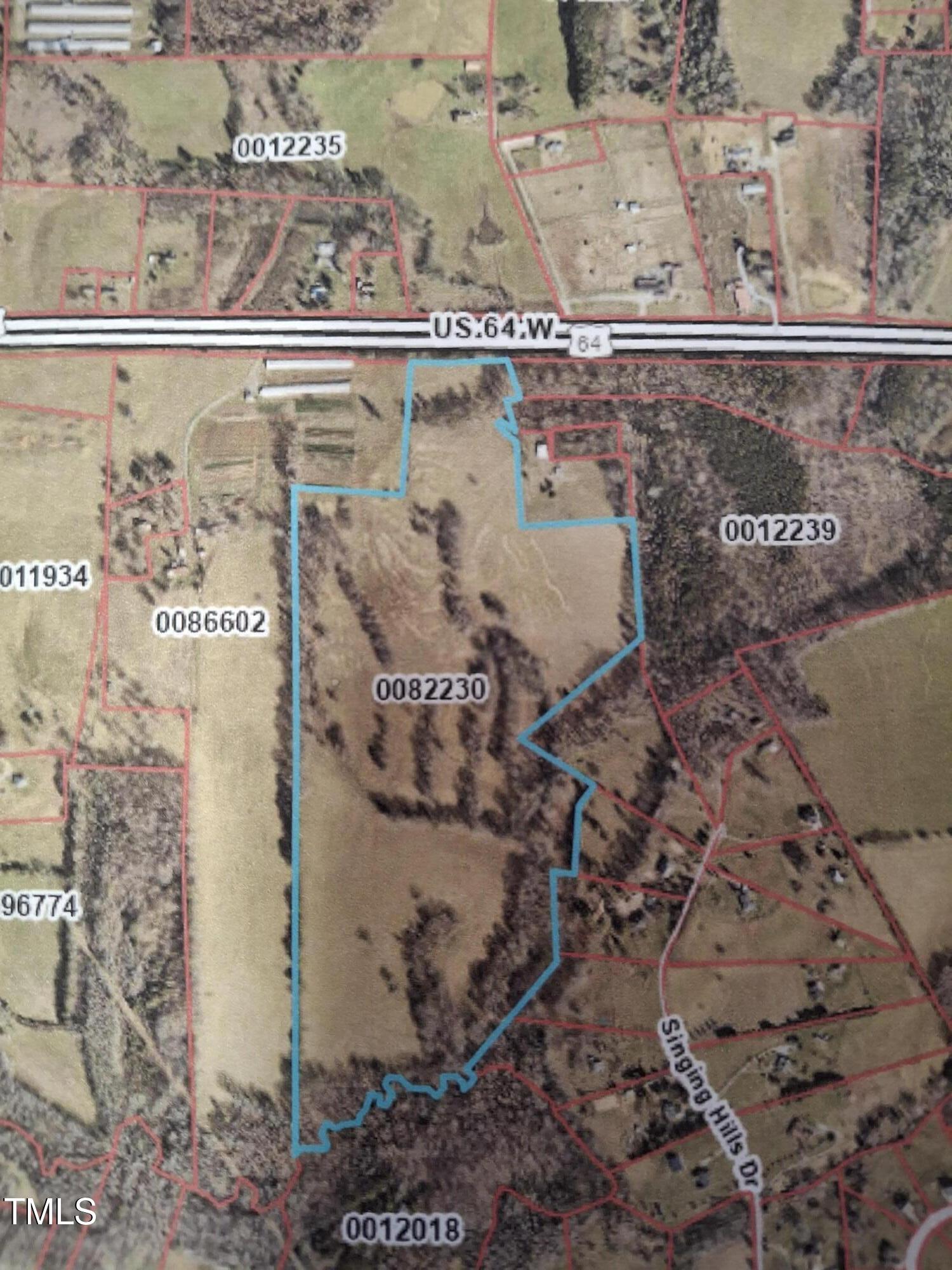 7241 Us Hwy 64