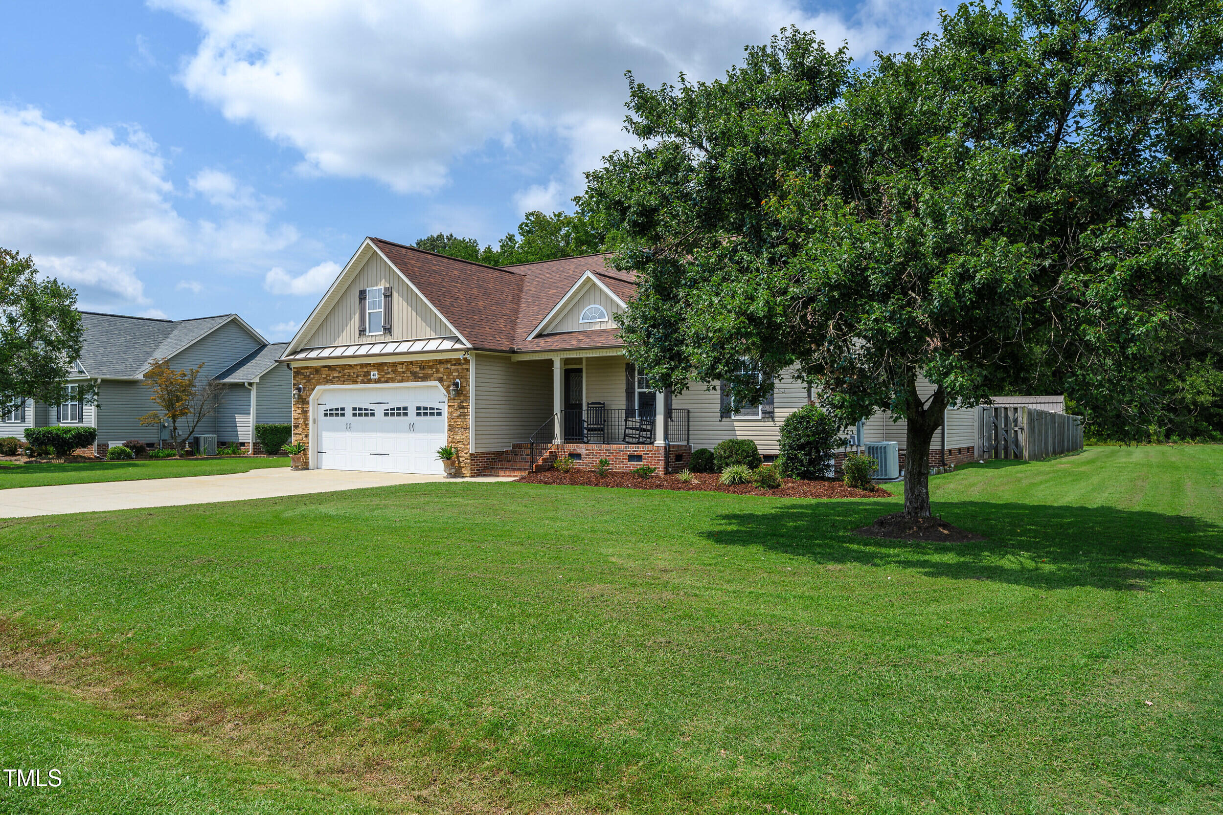 48 Long Grass Drive