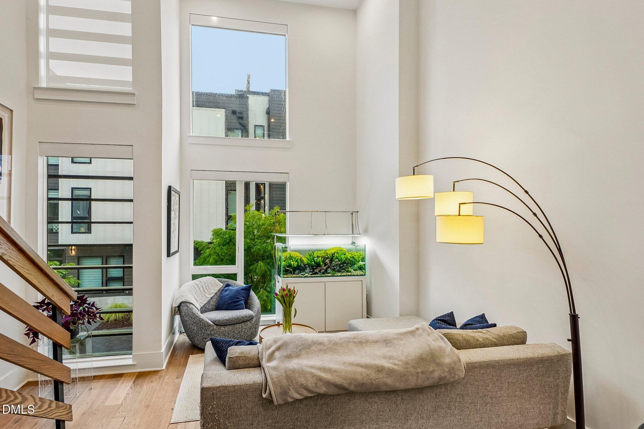 512 Gordon Street Unit 802