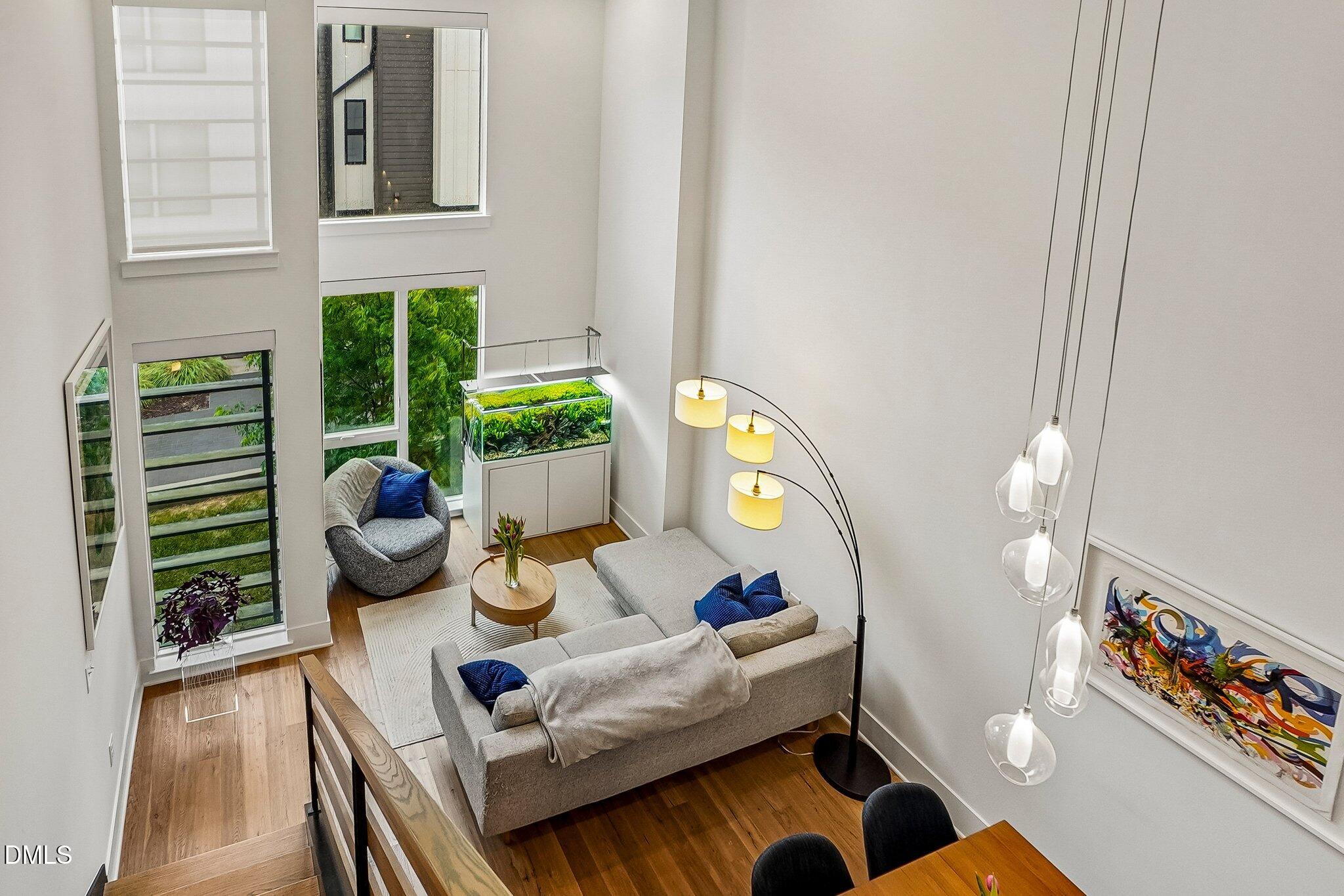 512 Gordon Street Unit 802