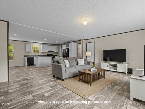 38 Emerald Lane Broadway NC 27505