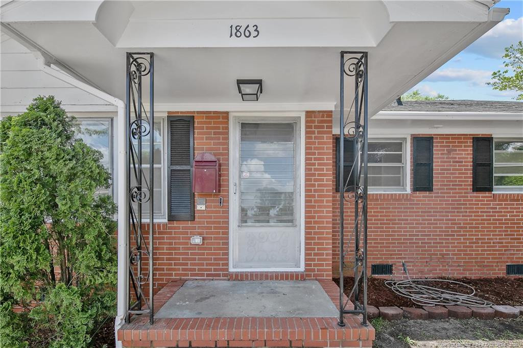 1863 Broadell Drive