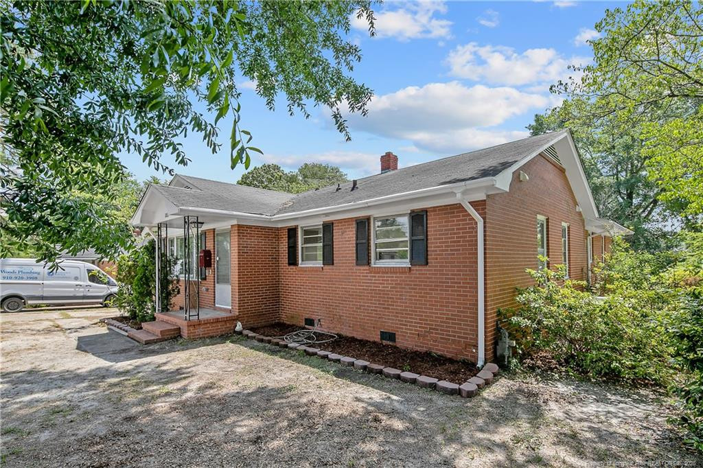 1863 Broadell Drive