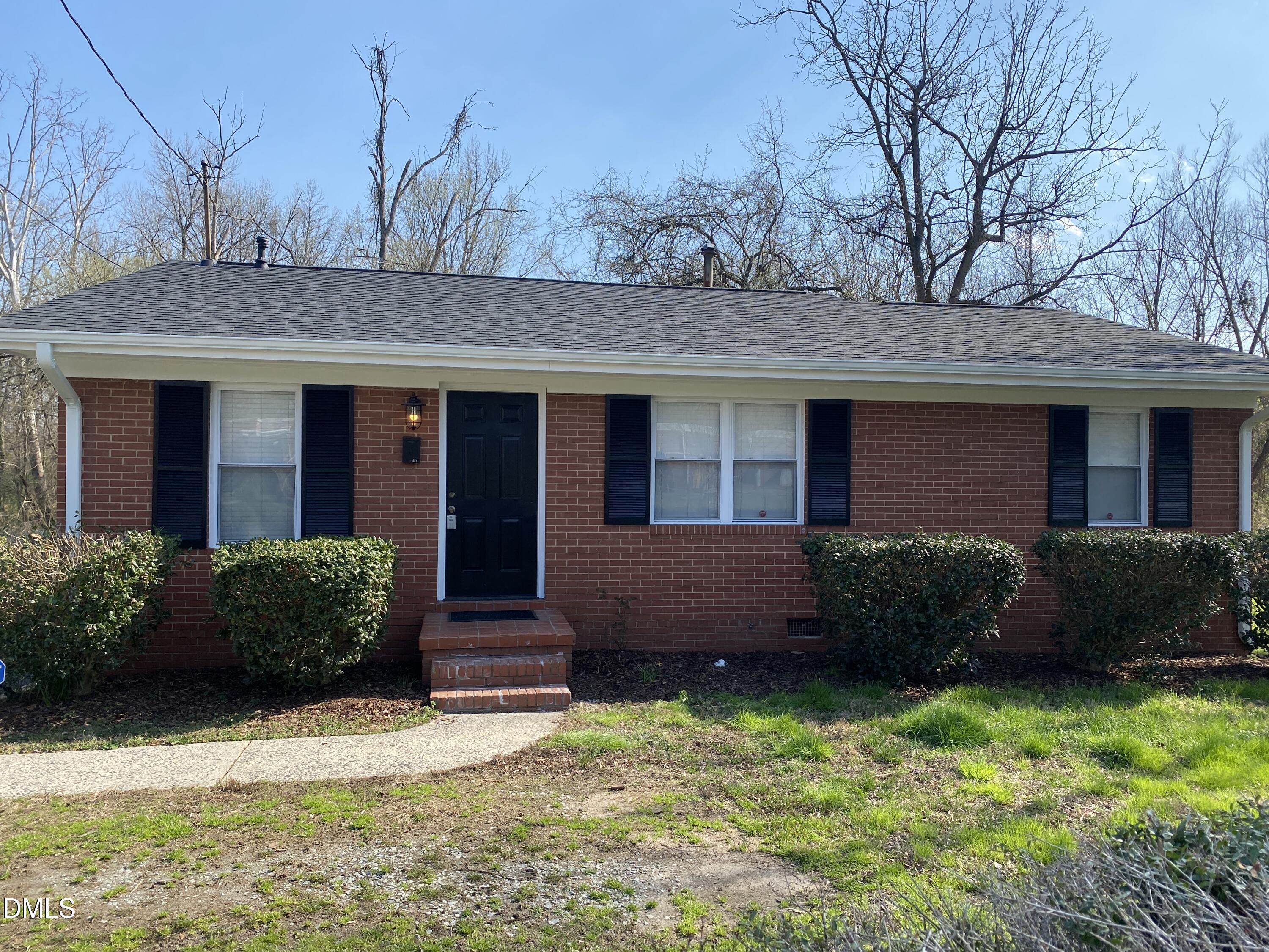 411 W Club Boulevard