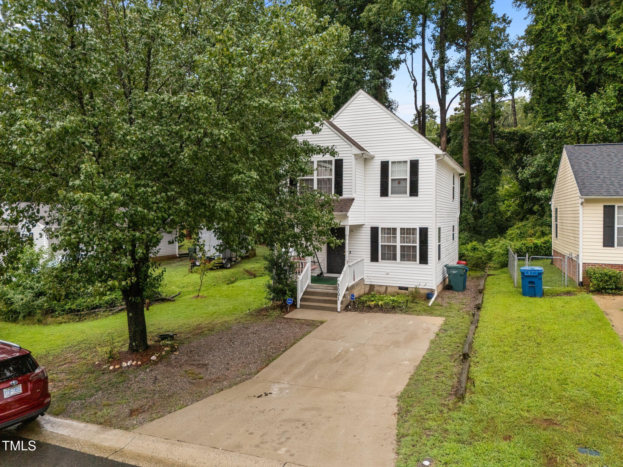 3001 Corinth Lane