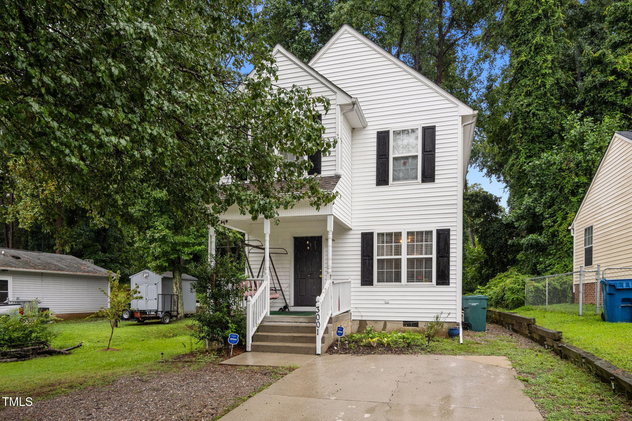 3001 Corinth Lane