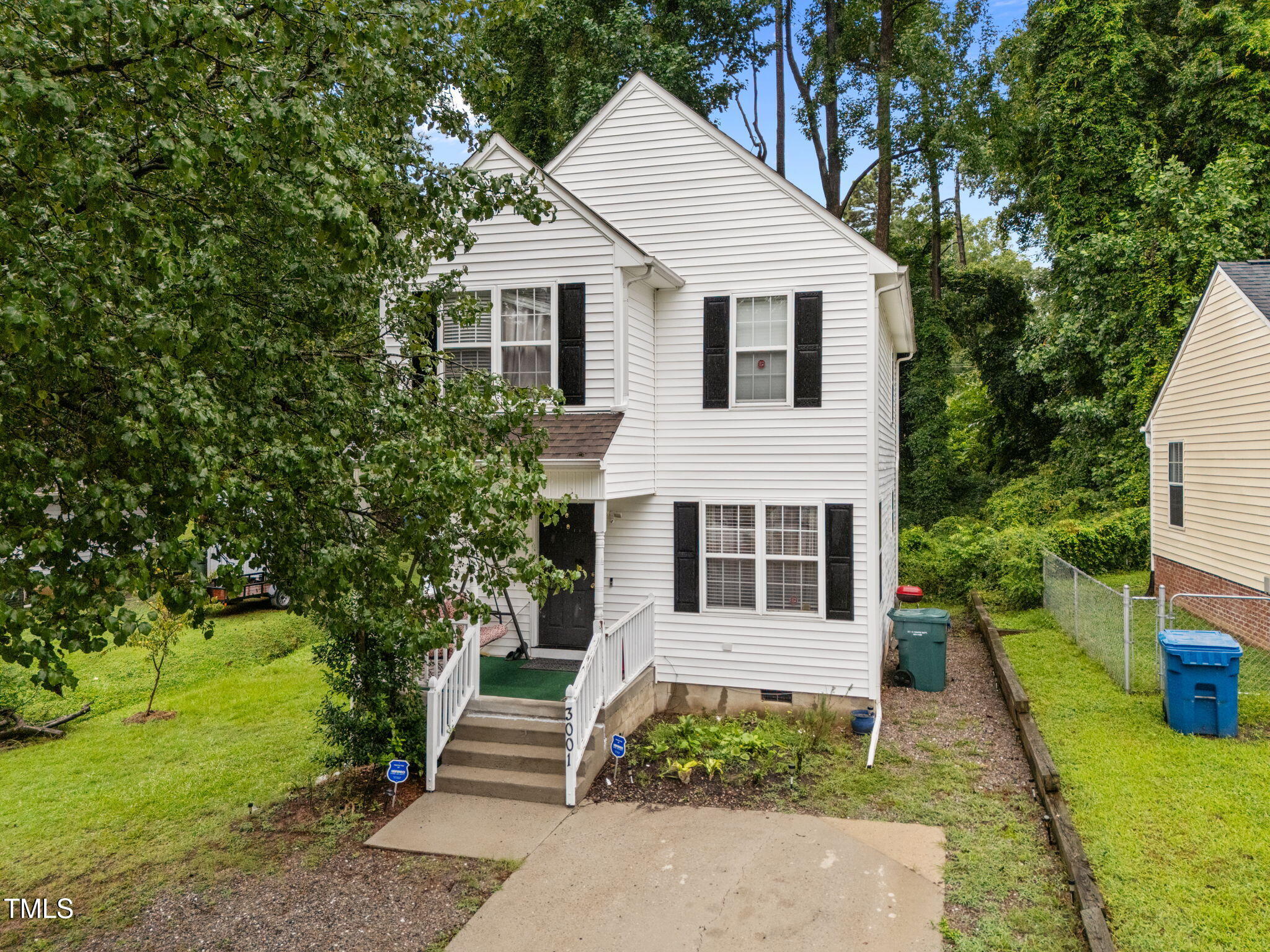 3001 Corinth Lane