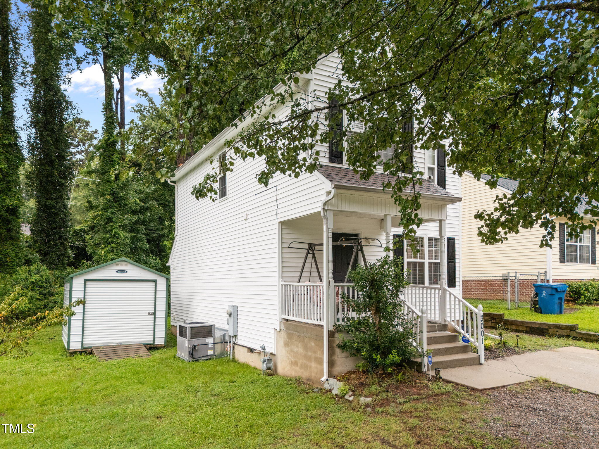 3001 Corinth Lane