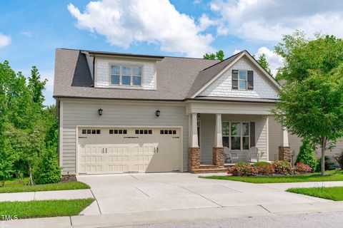 2036 Amy Grace Court Fuquay Varina NC 27526