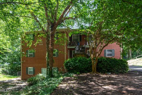2209-2211 Morehead Avenue Durham NC 27707