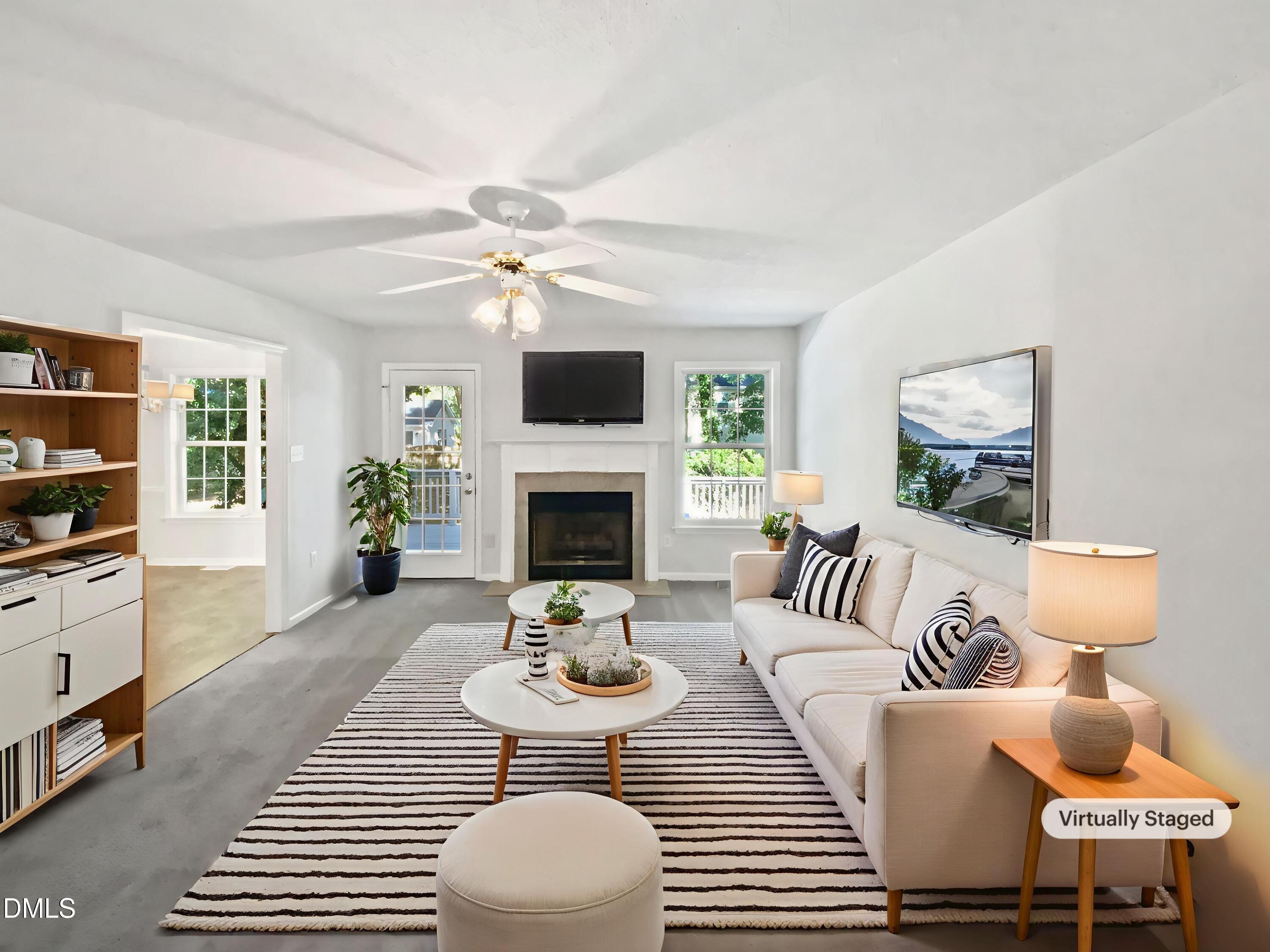 705 Morton Farm Road