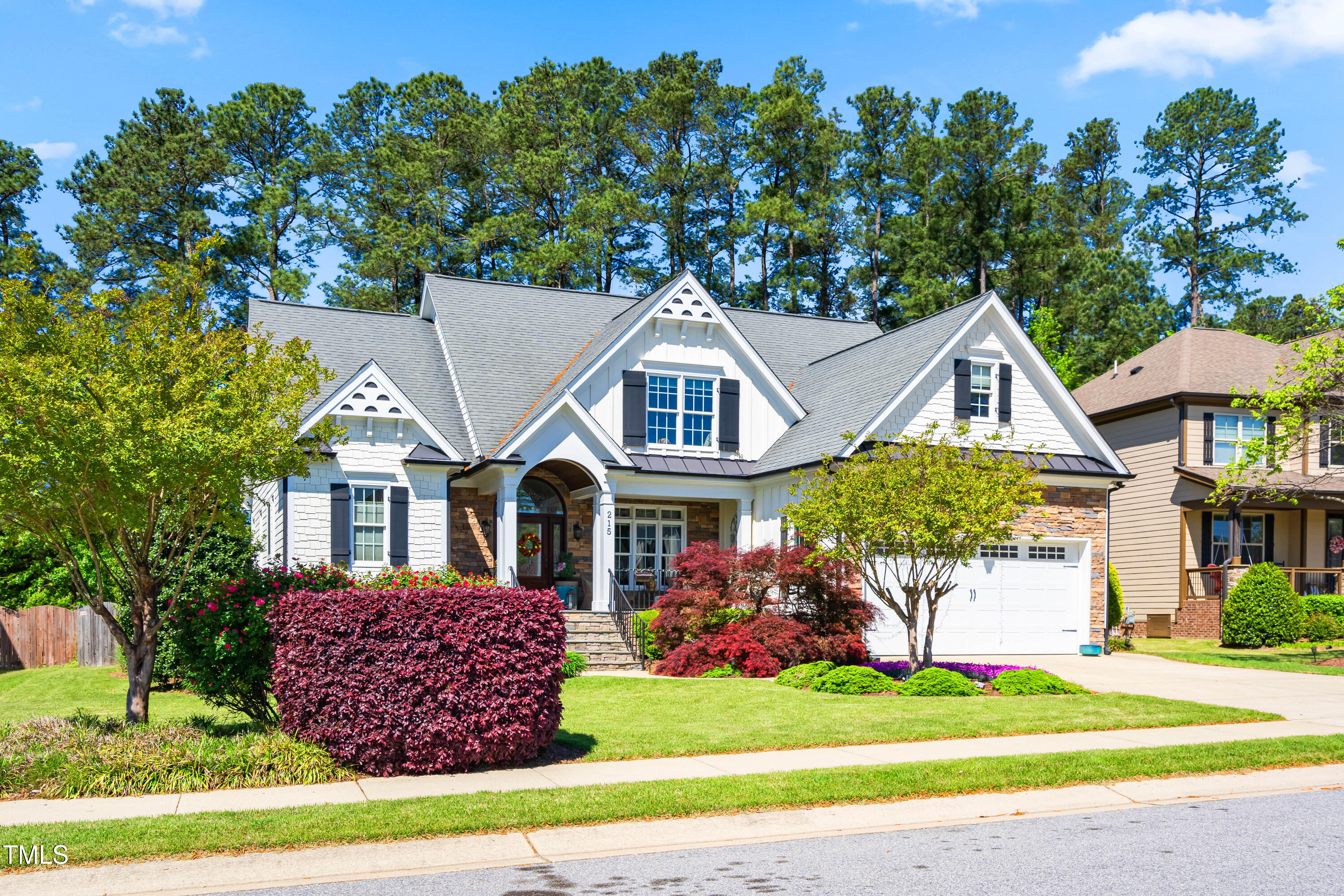 215 Terrell Drive
