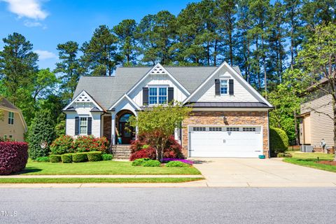 215 Terrell Drive Rolesville NC 27571