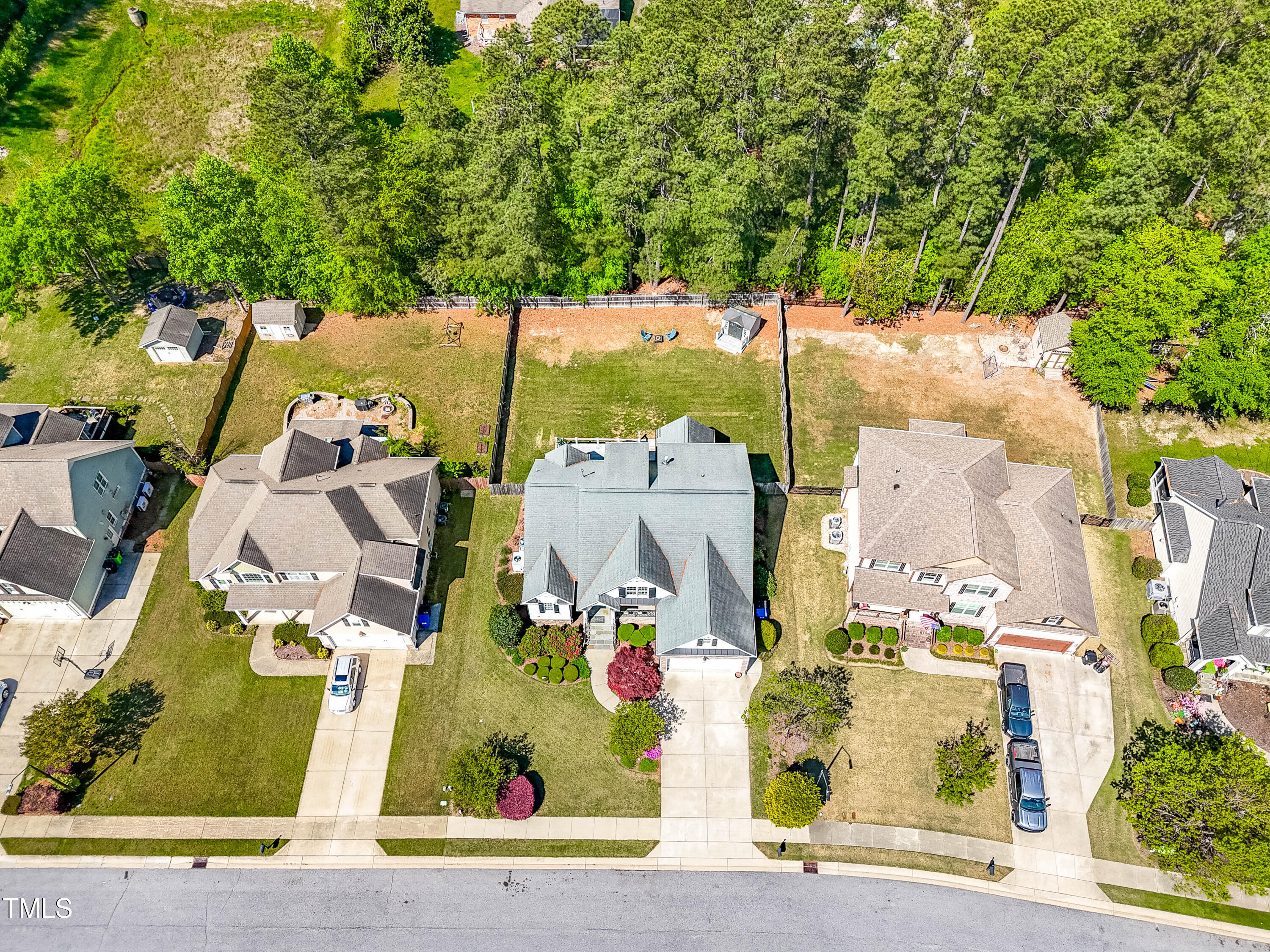 215 Terrell Drive