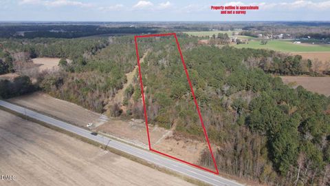 0 Harnett Dunn Highway Dunn NC 28334