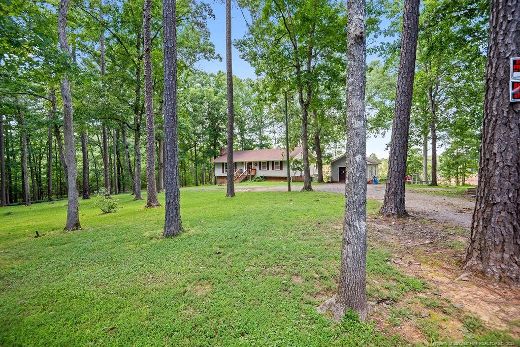 3309 Wild Forest Drive