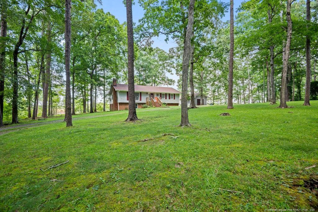 3309 Wild Forest Drive