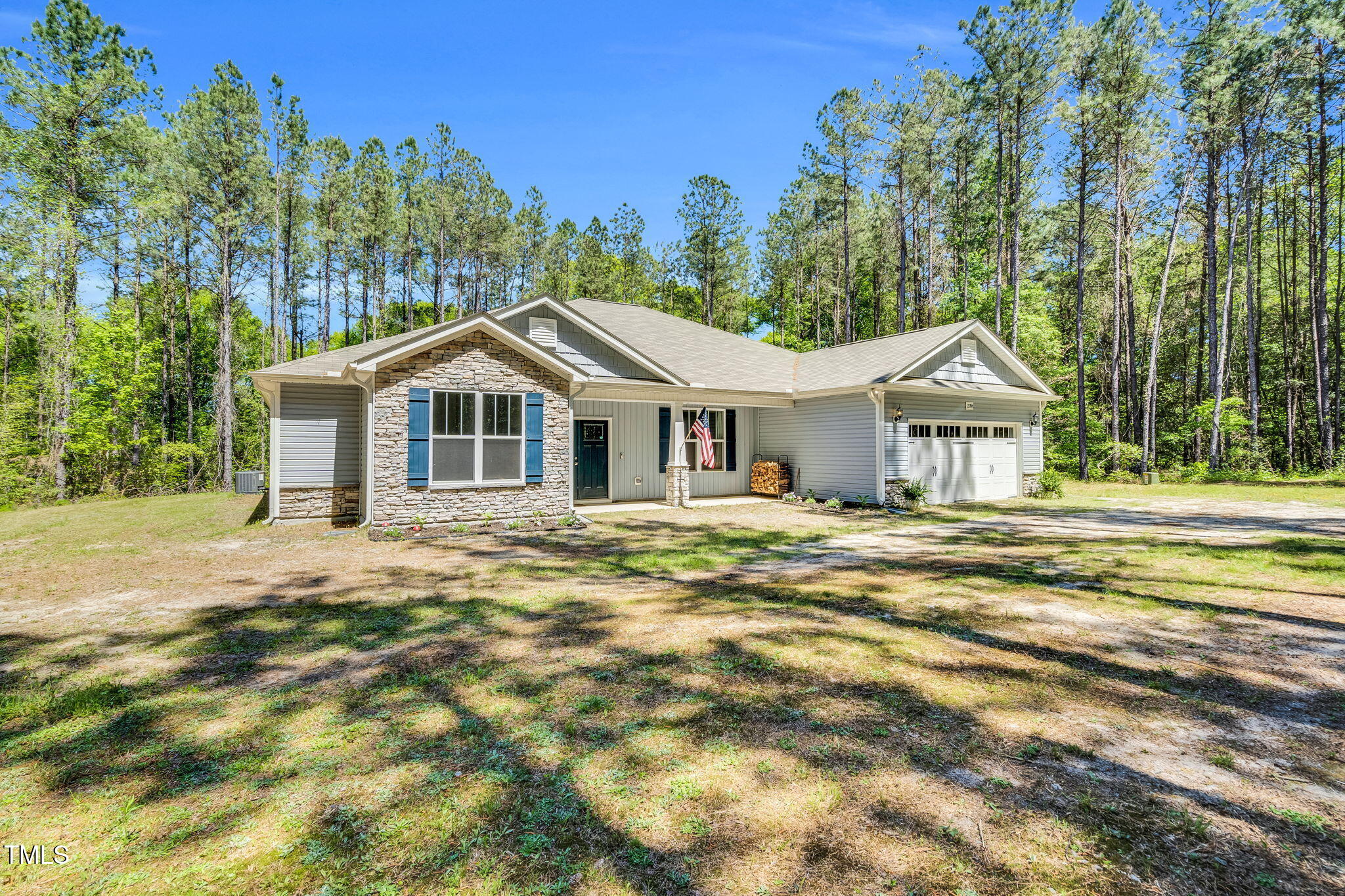 2784 Norrington Road