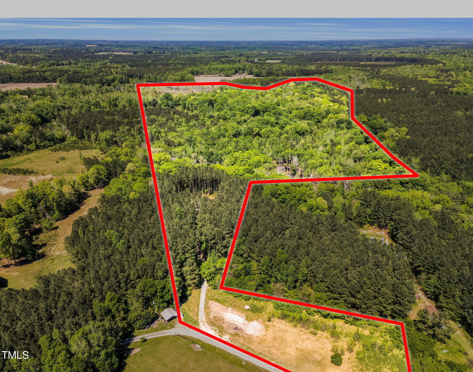 2784 Norrington Road