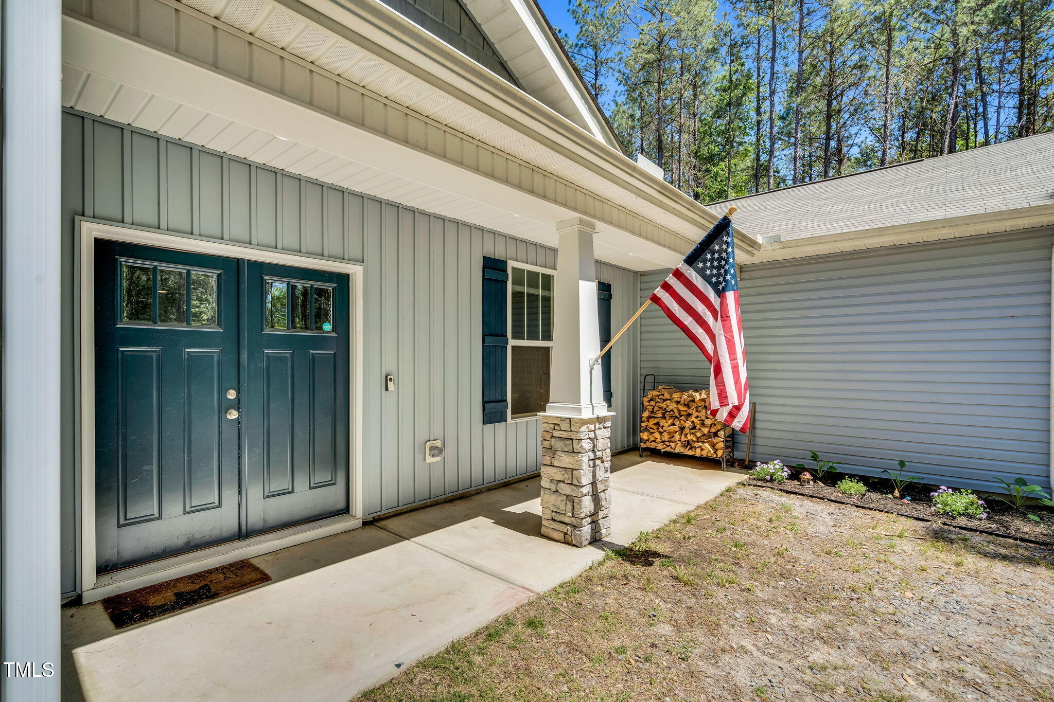 2784 Norrington Road